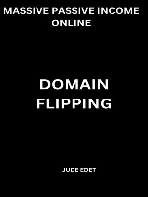 cover image of Domain Flipping